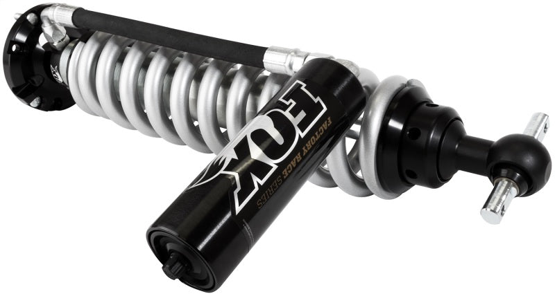 Fox 2007+ Chevy 1500 Front 2.5 Factory Series 5.8in. R/R Coilover Set / 4-6.5in. Lift *BDS Lift Only Coilovers FOX