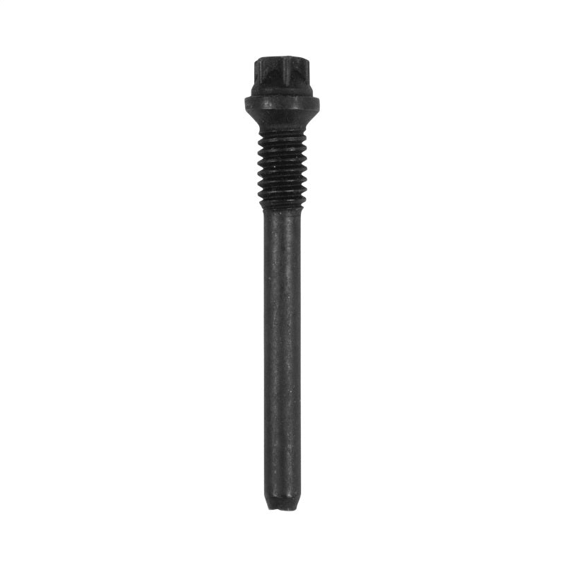Yukon Gear Dana 44-HD (HD Only) Cross Pin Bolt / Standard Open & Tracloc (w/ C-Clip) Bolts Yukon Gear & Axle