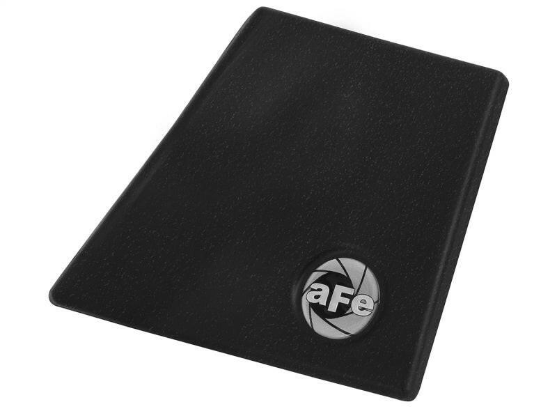 aFe MagnumFORCE Intake System Cover Stage-2 P5R AIS Cover 2015 Audi A3 / S3 Cold Air Intakes aFe