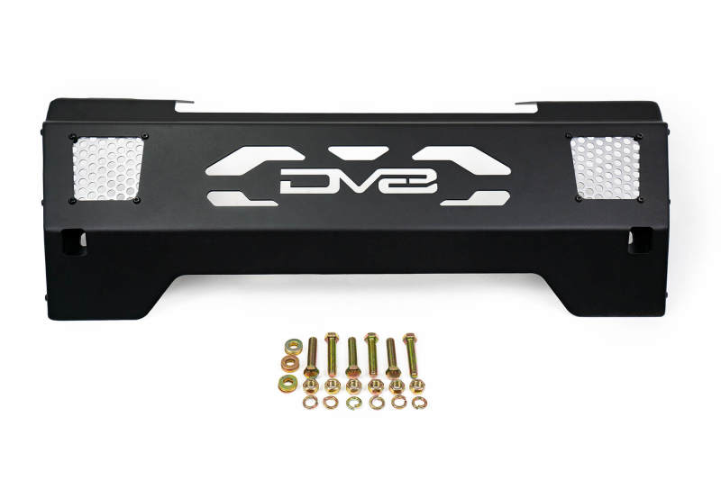 DV8 Offroad 21-22 Ford Bronco Front Skid Plate Skid Plates DV8 Offroad