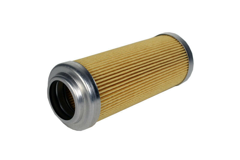 Aeromotive Replacement Pro-Series 10 Micron Fabric Element (for 12310 Filter Assembly) Fuel Filters Aeromotive