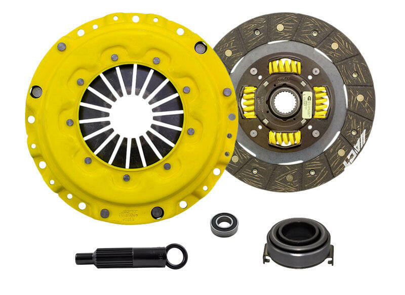 ACT 1999 Acura Integra Sport/Perf Street Sprung Clutch Kit Clutch Kits - Single ACT