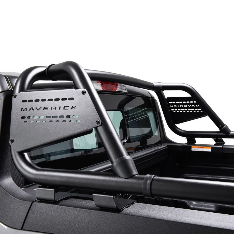 Ford Racing 2022+ Maverick Chase Rack Truck Bed Rack Ford Racing