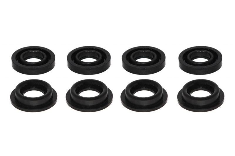 Torque Solution Rear Subframe Bushings: Subaru WRX / STi 2015+ Bushing Kits Torque Solution