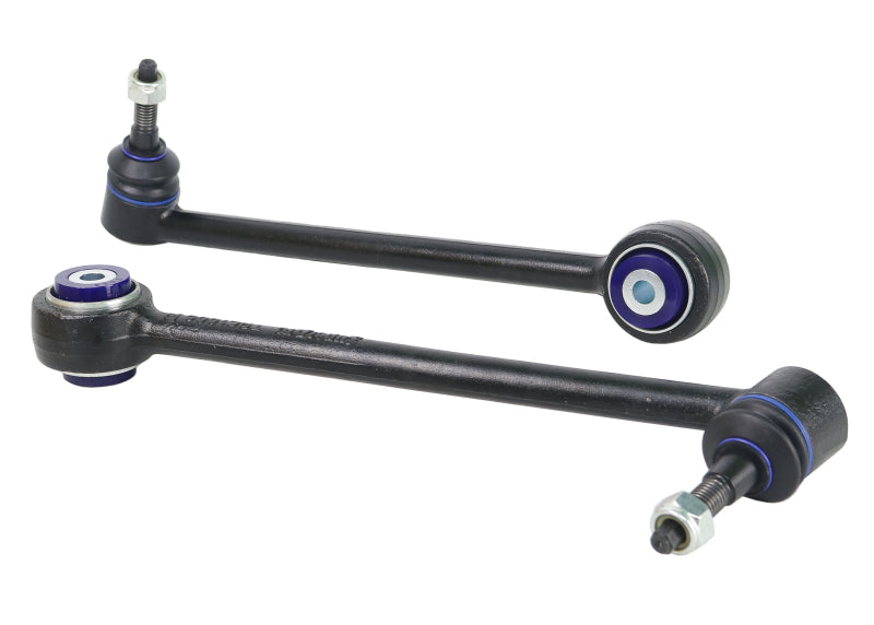 SuperPro 2008 Pontiac G8 Base Front Lower Lower Control Arm Kit Control Arms Superpro