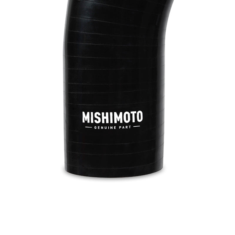 Mishimoto 65-67 Chevrolet Chevelle 283/327 Silicone Lower Radiator Hose Hoses Mishimoto