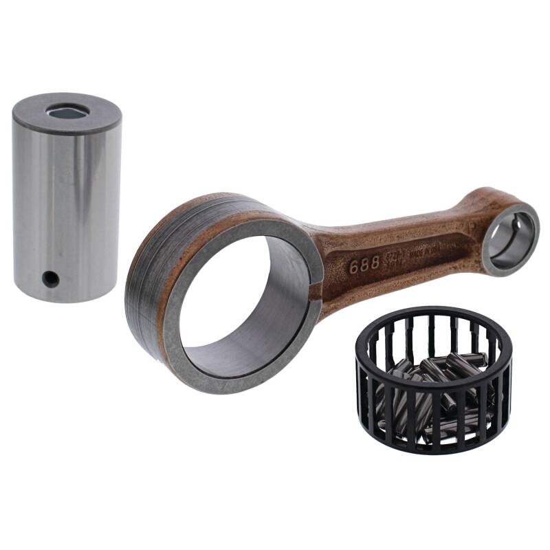 Hot Rods 14-21 Yamaha YFZ 450 R 450cc Connecting Rod Kit Connecting Rods - Powersports Hot Rods