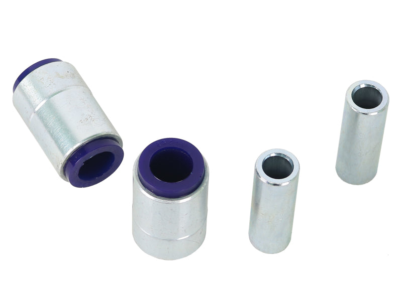 Superpro 10-24 Toyota 4Runner Rear Lower Spring Perch Control Arm Inner Bushing Kit Bushings - Full Vehicle Kits Superpro