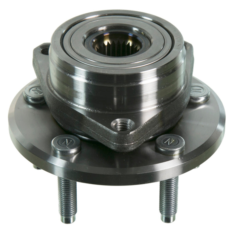 MOOG 96-07 Ford Taurus Front Hub Assembly Wheel Hubs Moog