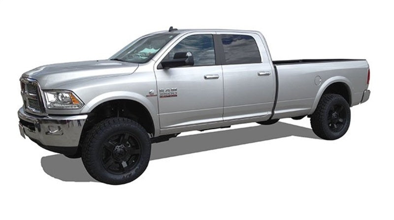 Tuff Country 14-23 Dodge Ram 2500 4wd 2in Leveling Kit Front (No Shocks) Leveling Kits Tuff Country