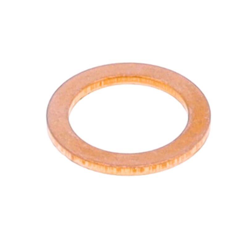 Athena Harley-Davidson Sportsters Soft Copper Washer Hardware - Singles Athena