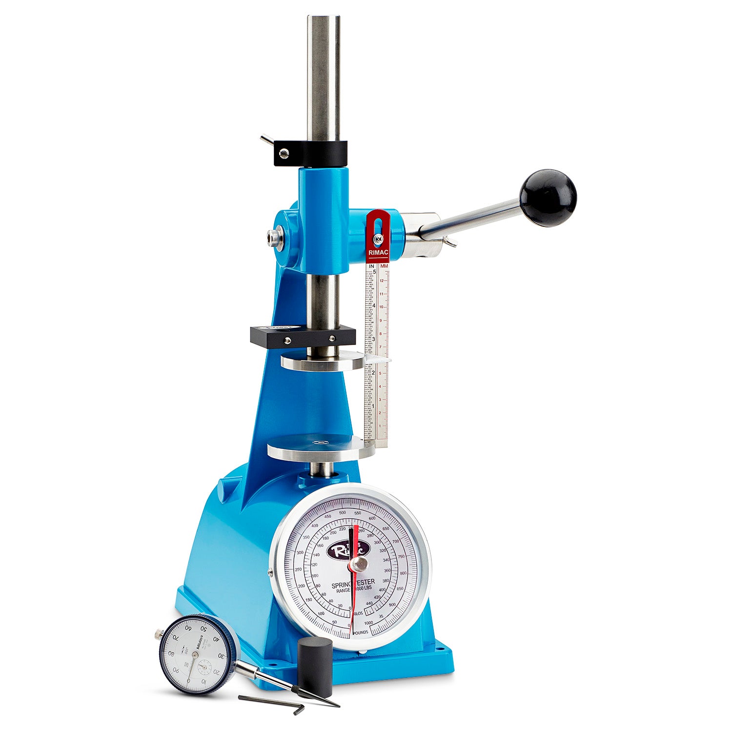 Dial Indicator Bracket Engine Valve Spring Checker Proform