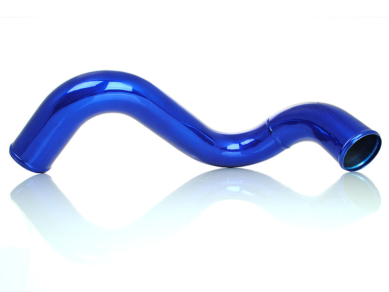 Sinister Diesel 03-07 Ford 6.0L Powerstroke Cold Side Charge Pipe Intercooler Pipe Kits Sinister Diesel