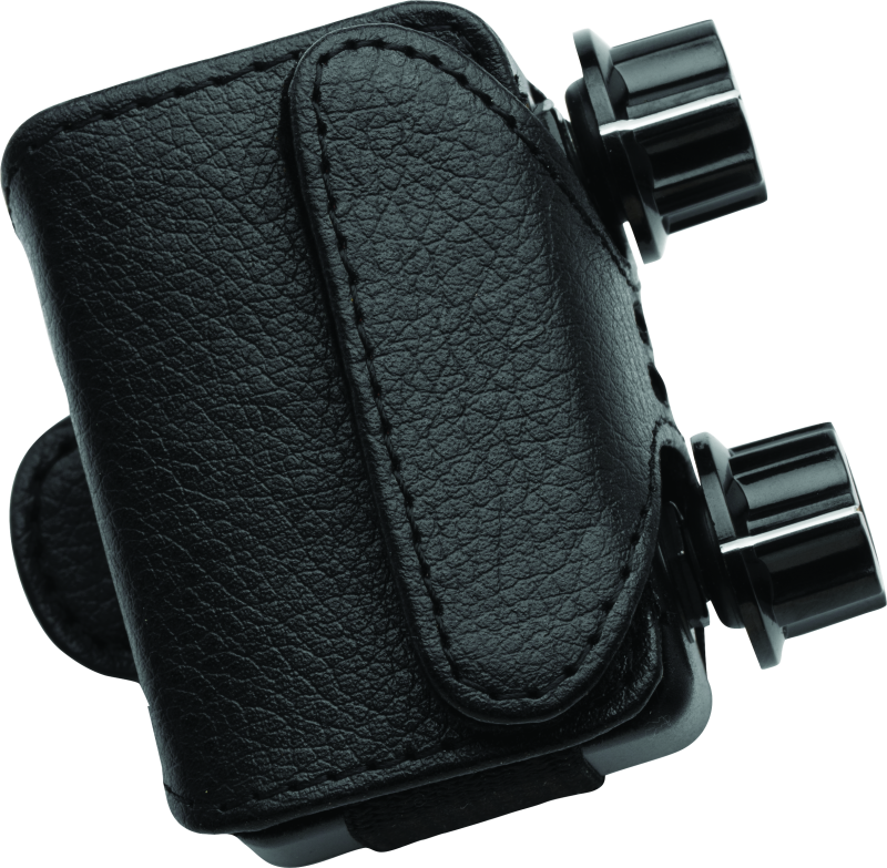 FIRSTGEAR Dual Remote Troller Pouch Battery Accessories First Gear