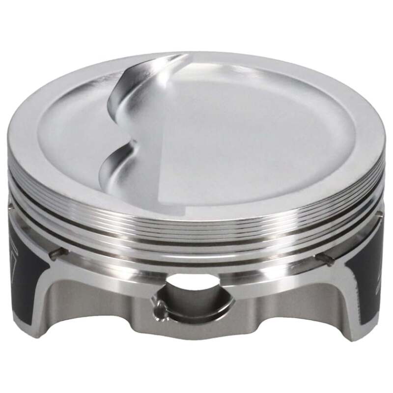 Wiseco RED Series Chevy Small Block 350 4.040in Bore 1.125in CH -17.00 CC Piston Set Piston Sets - Forged - 8cyl Wiseco