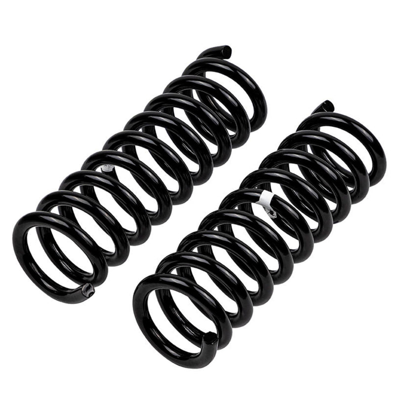 ARB / OME Coil Spring Front L/R Disco Iii 2005On Coilover Springs Old Man Emu
