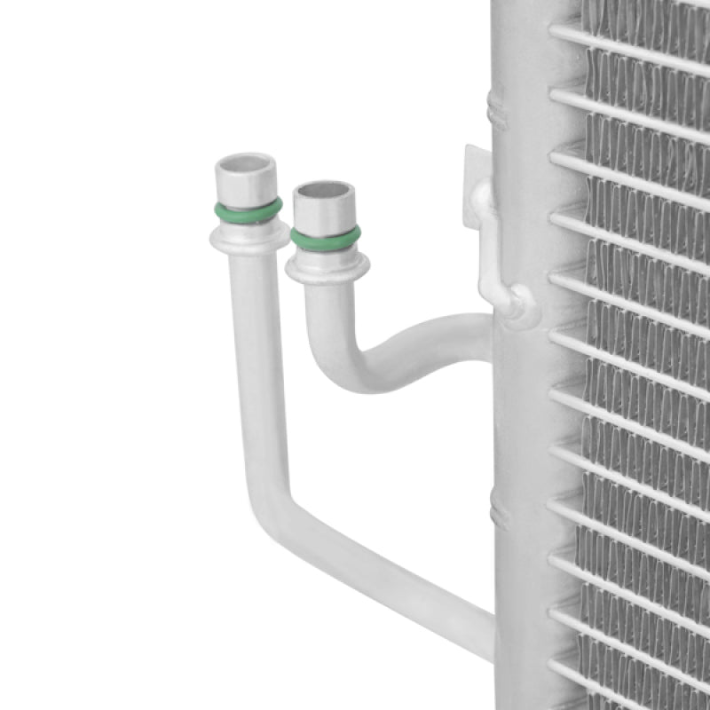 Mishimoto 09+ Nissan 370Z Manual Radiator Radiators Mishimoto