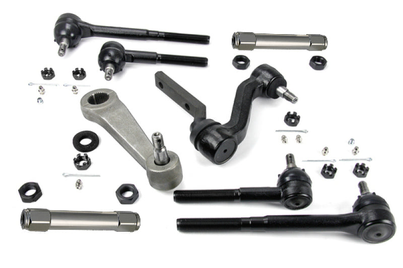 Ridetech 68-69 Camaro 68-74 Nova Power Steering Kit Control Arms Ridetech
