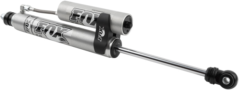 Fox 07+ Jeep JK 2.0 Factory Series 9.6in. Smooth Body R/R Front Shock w/CD Adj. / 1.5-3.5in. Lift Shocks and Struts FOX