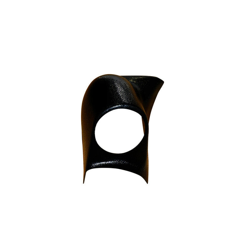 BLOX Racing 95-00 Subaru Impreza Pillar Pod Gauge Mount - 1 Gauge Gauge Pods BLOX Racing