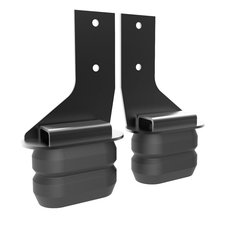 Timbren 1998 Freightliner FL60 Base Front Suspension Enhancement System Bump Stops Timbren