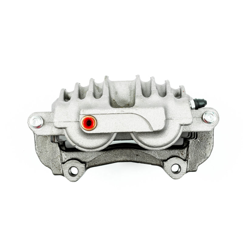 Power Stop 98-02 Chevrolet Camaro Front Left Autospecialty Caliper w/Bracket Brake Calipers - OE PowerStop