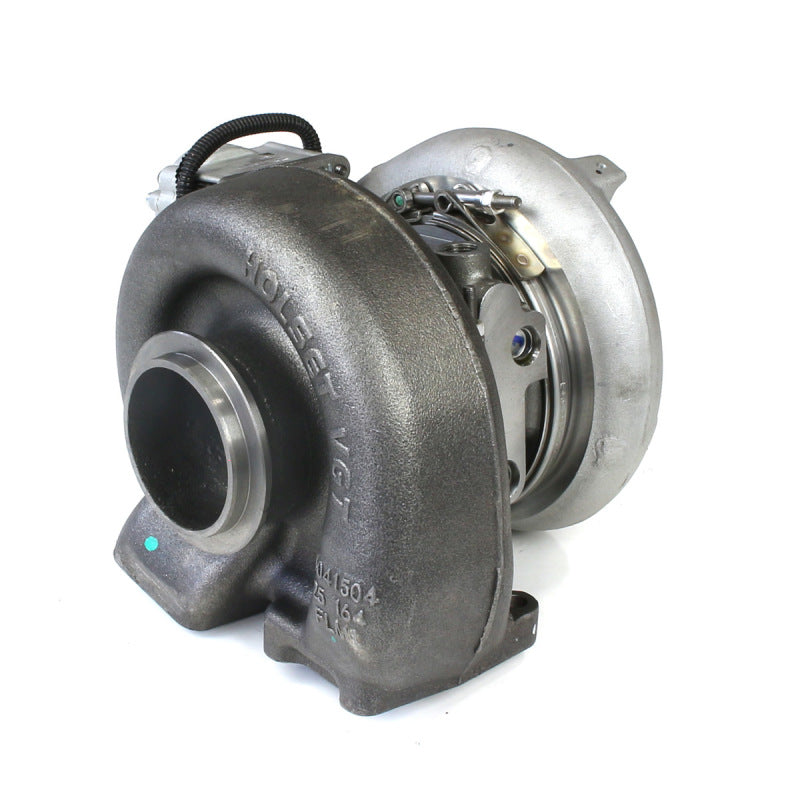 Industrial Injection 13-18 Dodge 6.7L Cummins Genuine Holset Stock Remanufactured Turbo Turbochargers Industrial Injection