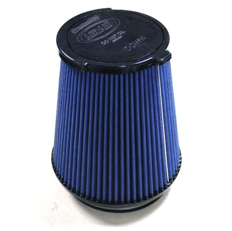 Ford Racing 15-20 Mustang Shelby GT350 Blue Air Filter Air Filters - Drop In Ford Racing