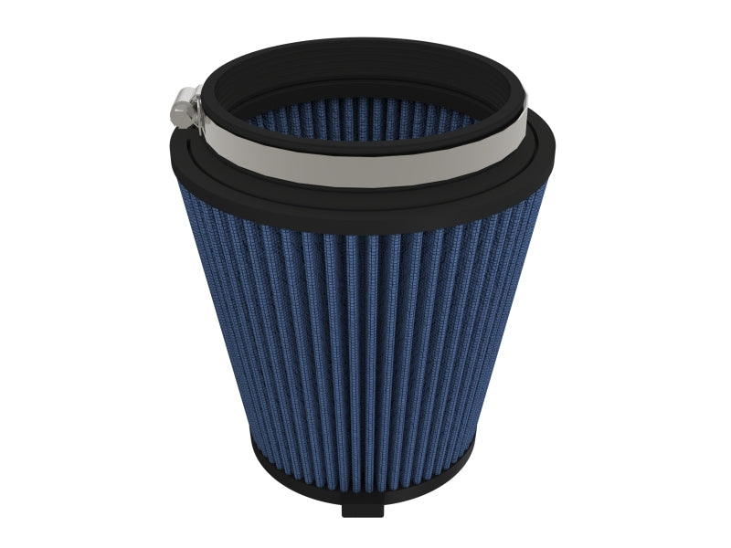 aFe 2024 Ford Mustang GT / 2024 Ford Mustang Dark Horse Magnum FLOW Pro 5R Replacement Air Filter Air Filters - Direct Fit aFe