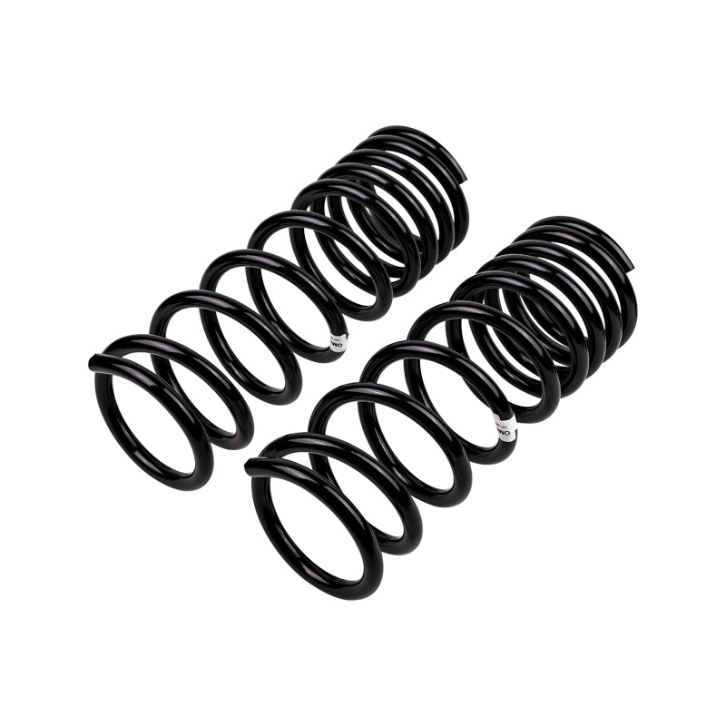 ARB / OME Coil Spring Rear Frontera 99 On Coilover Springs Old Man Emu