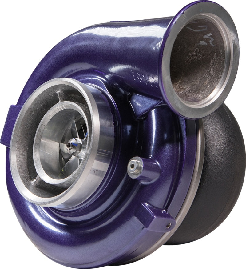ATS Diesel 13+ Dodge 6.7L Cummins Aurora 5000 Compound Turbo Kit (Uses Factory HE300VG Turbocharger) Turbo Kits ATS Diesel