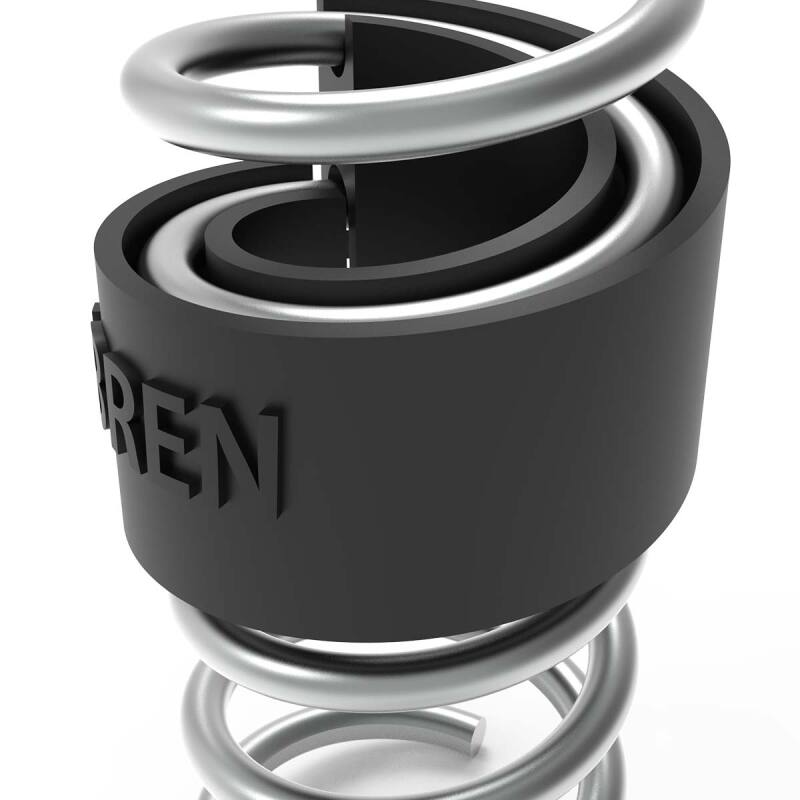 Timbren 19-24 Toyota RAV4 / 23-24 Honda CRV SES Coil Enhancer Kit Bump Stops Timbren