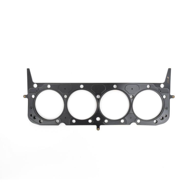 Cometic Chevy Small Block Brodix (All 12-23 Deg Head) 4.030in Bore .027 inch MLS Head Gasket Head Gaskets Cometic Gasket