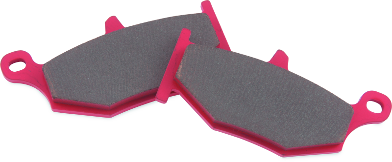 BikeMaster BM-419 Sintered Brake Pads Brake Pads - Performance BikeMaster