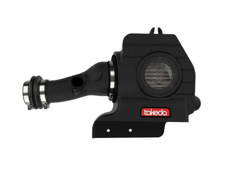 aFe Momentum GT Pro Dry S Cold Air Intake System 17-20 Honda CR-V 1.5L (t) Cold Air Intakes aFe