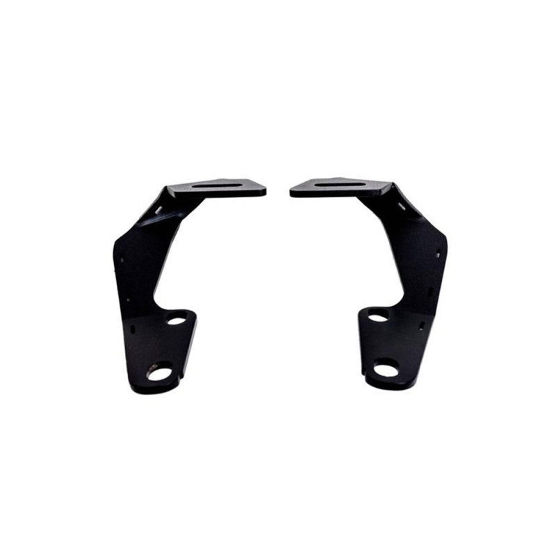 KC HiLiTES 10-18 Toyota 4Runner Ditch Bracket Set (Brackets Only) Light Mounts KC HiLiTES