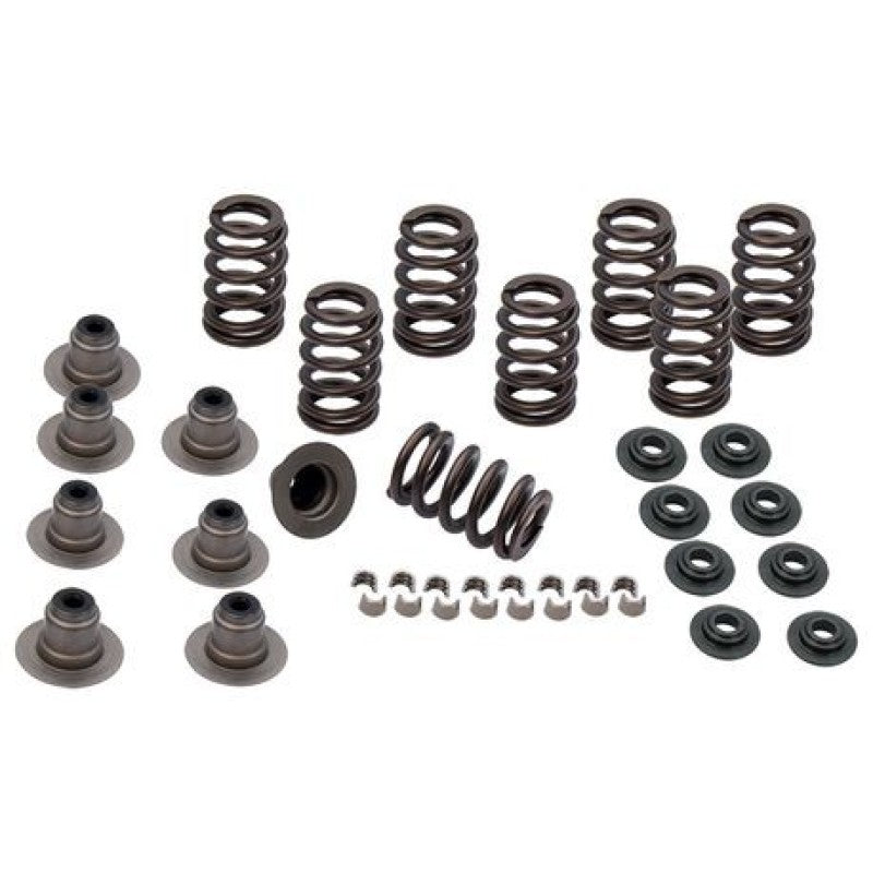 S&S Cycle 2017+ M8 Models Valve Spring Kit - .605in Valve Springs, Retainers S&S Cycle