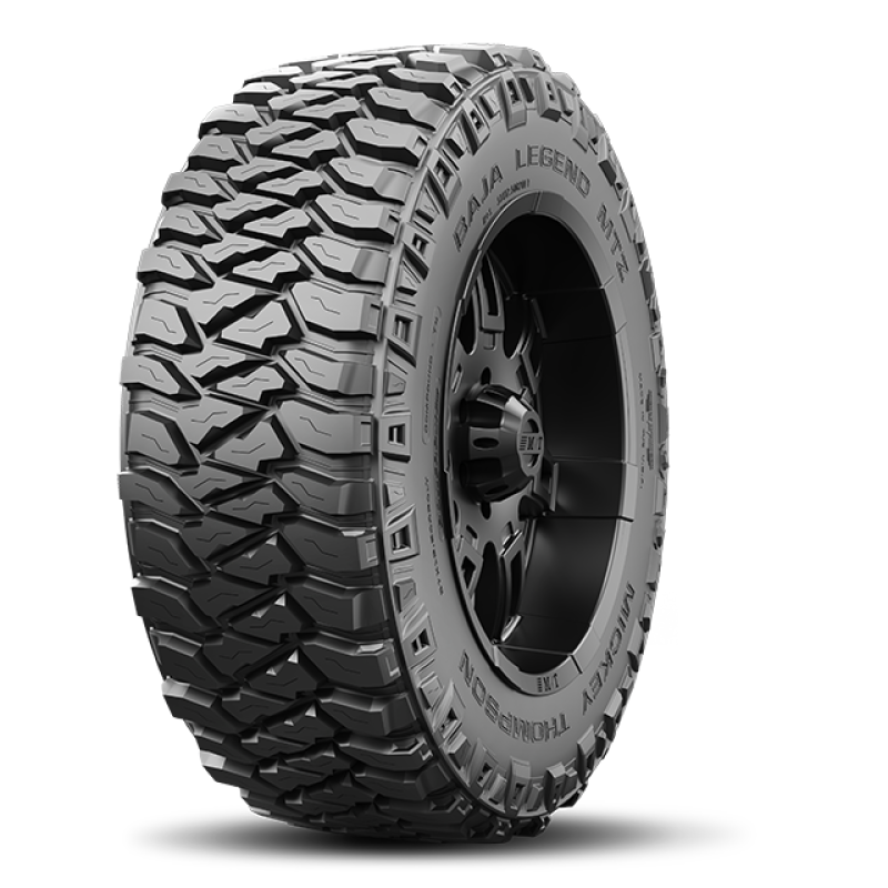 Mickey Thompson Baja Legend MTZ Tire - LT285/75R16 126/123Q 90000057343 Tires - On Road Mickey Thompson