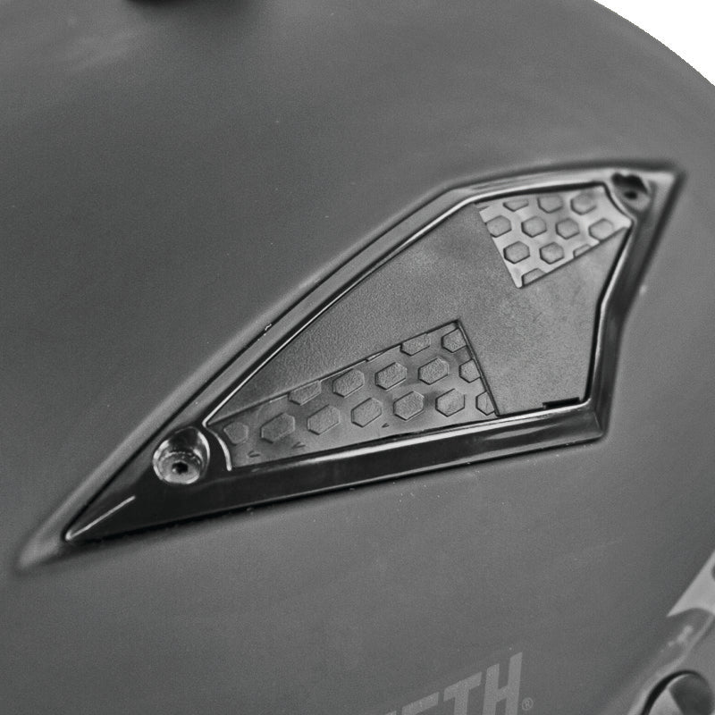 Speed and Strength SS2400 Upper Vent Rubber Cover Helmets and Accessories Speed and Strength