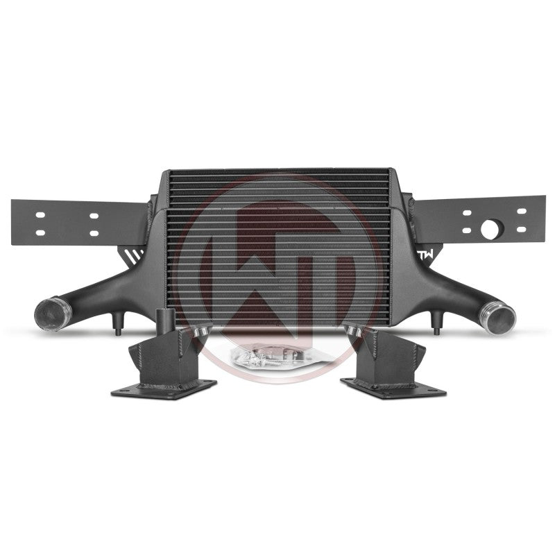 Wagner Tuning Audi TTRS 8S (Over 600hp) EVO 3.X Competition Intercooler Intercoolers Wagner Tuning
