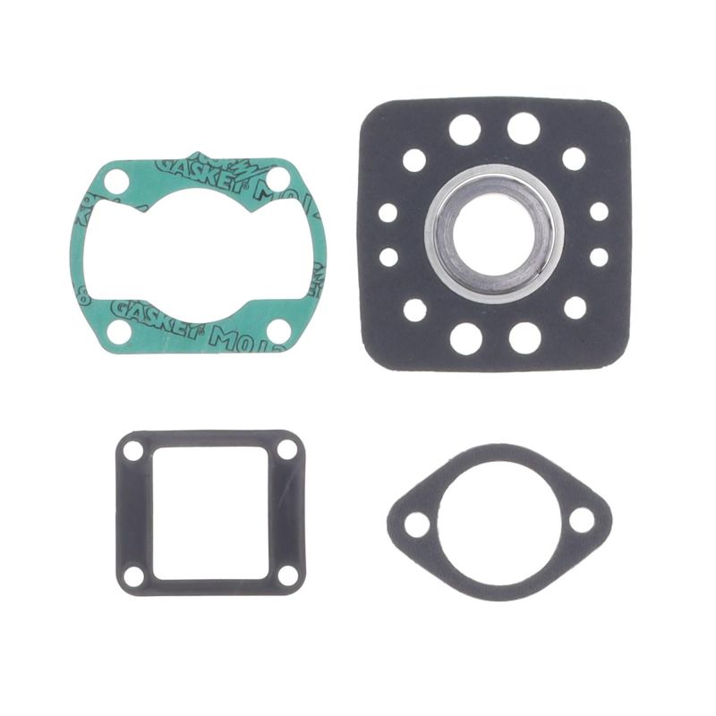 Athena 1986 Yamaha DT LC / D 50 Top End Gasket Kit Gasket Kits Athena