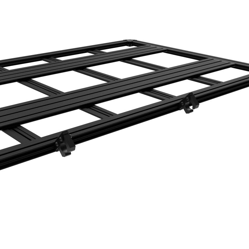KC HiLiTES Platform One Quick Fist Roof Rack Mount - 45deg. (Does Not Include Rack) Roof Rack KC HiLiTES