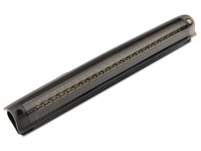 Raxiom 97-03 Ford F-150 Axial Series LED Third Brake Light- Smoked Brake Lights Raxiom