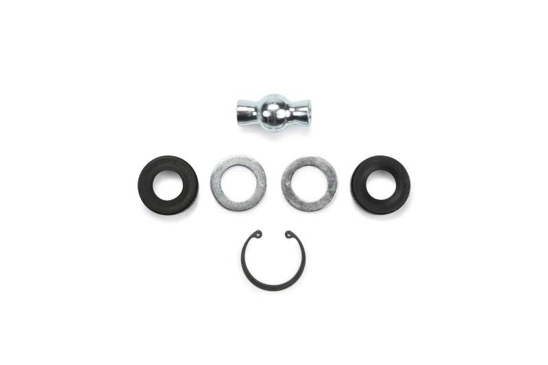 Fabtech 07-18 Jeep JK 4WD Small Poly Ball Joint Rebuild Kit Hardware Kits - Other Fabtech
