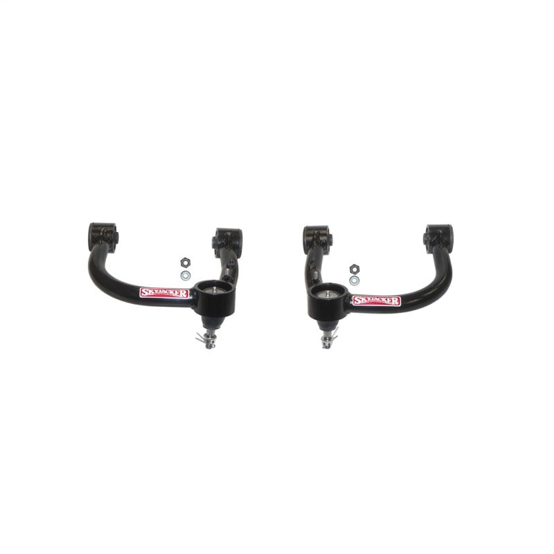 Skyjacker 2-3 in Upper Control Arm Pair With HD Ball Joints And Bushings Lift Kits Skyjacker