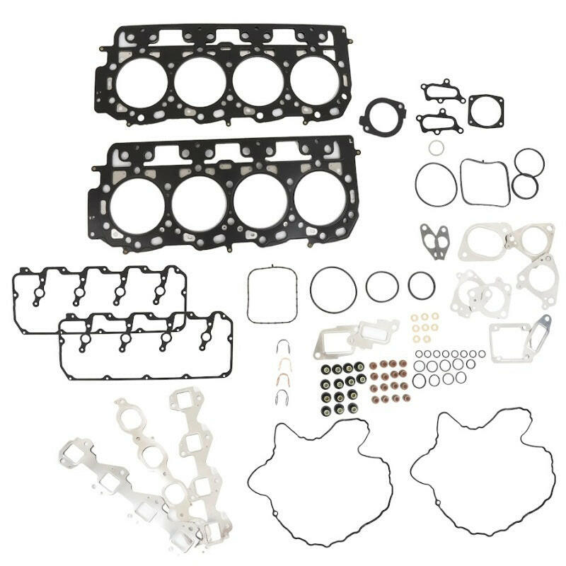 Cometic GM LMM/LLY Duramax Top End Gasket Kit - 4.130in Bore - .047in MLX Cylinder Head Gasket Head Gaskets Cometic Gasket