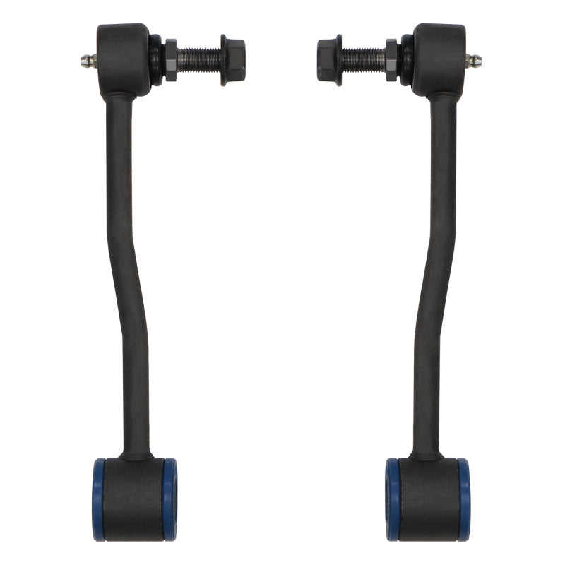 Rancho 18-21 Jeep Wrangler Rear Sway Bar Endlink Kit Sway Bar Endlinks Rancho