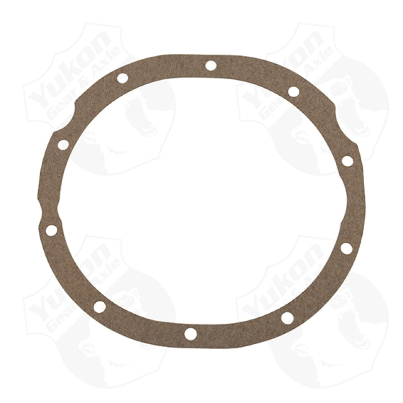 Yukon Gear 9in Ford Gasket Diff Cover Gaskets Yukon Gear & Axle