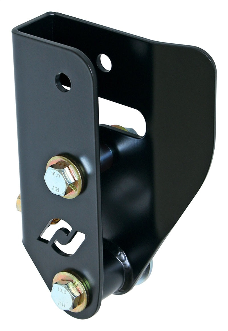 RockJock JL Geometry Correction Axle Bracket for Rear Trac Bar Traction Bars RockJock