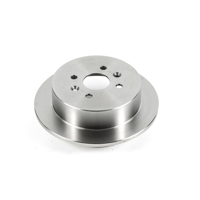 Power Stop 1997 Kia Sephia Rear Autospecialty Brake Rotor Brake Rotors - OE PowerStop